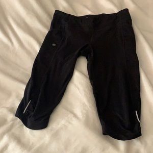 Athleta Cropped/Capri Leggings